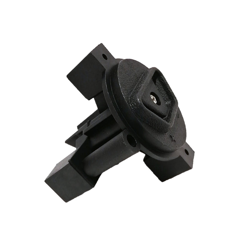 CS Small Crowfoot Female Connector