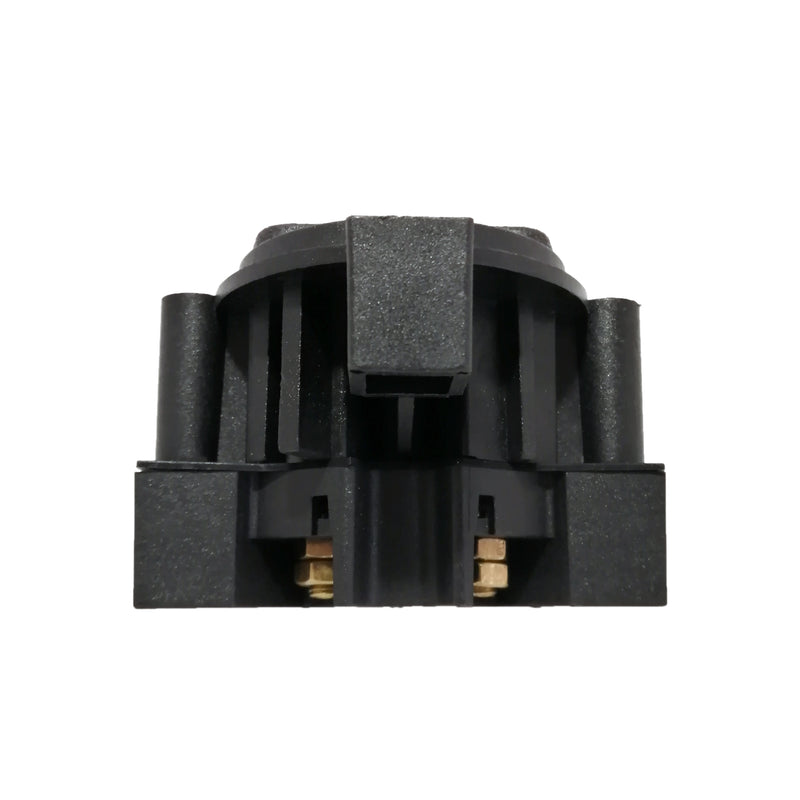 CS Small Crowfoot Female Connector