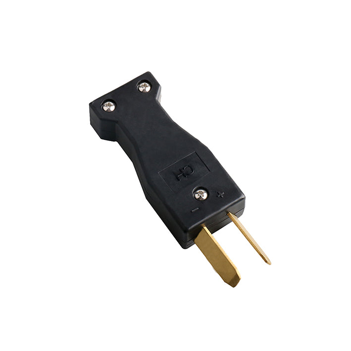 CS Crowfoot  Small Outlet Connector