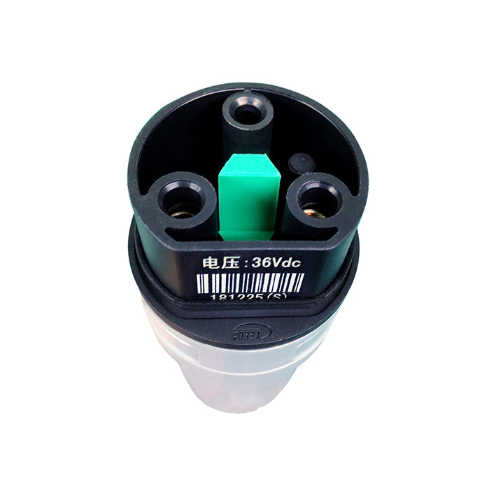 CS 36V EV Outlet Connector