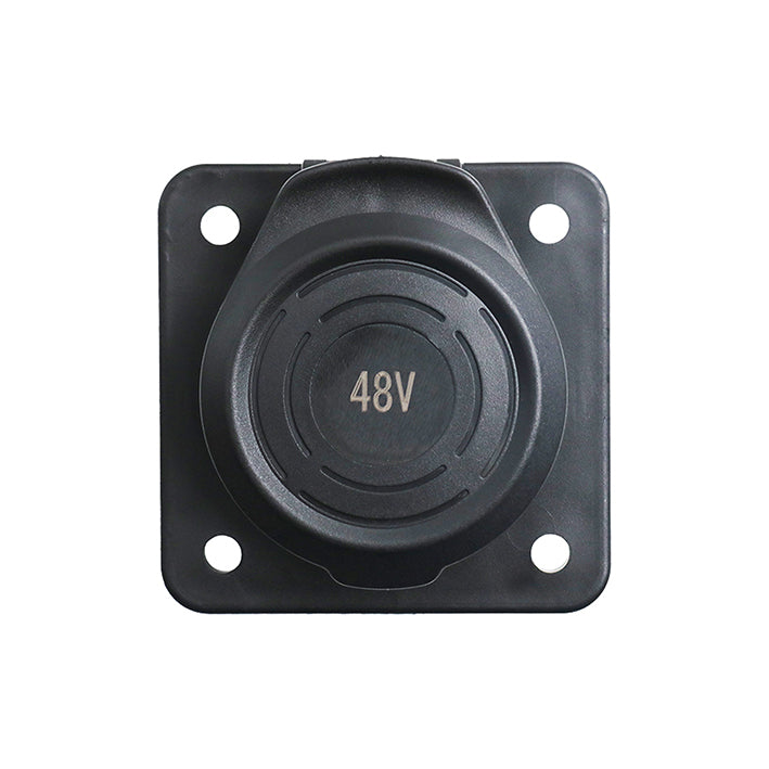 CS 48V EV Female Connector
