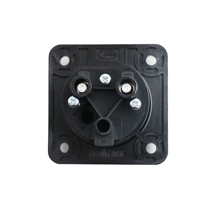 CS 48V EV Female Connector