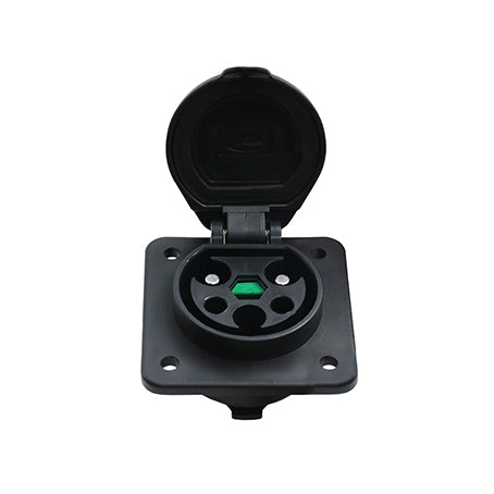 CS 48V EV Female Connector