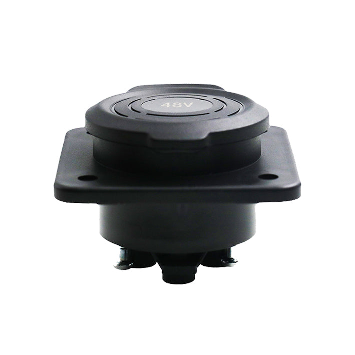 CS 48V EV Female Connector