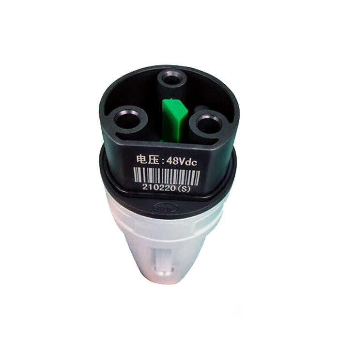 CS 48V EV outlet connector
