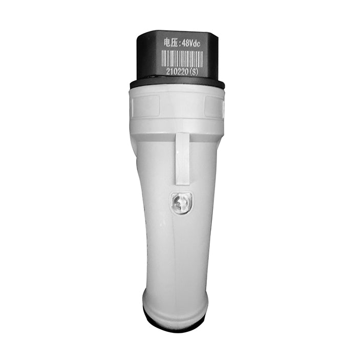 CS 48V EV outlet connector