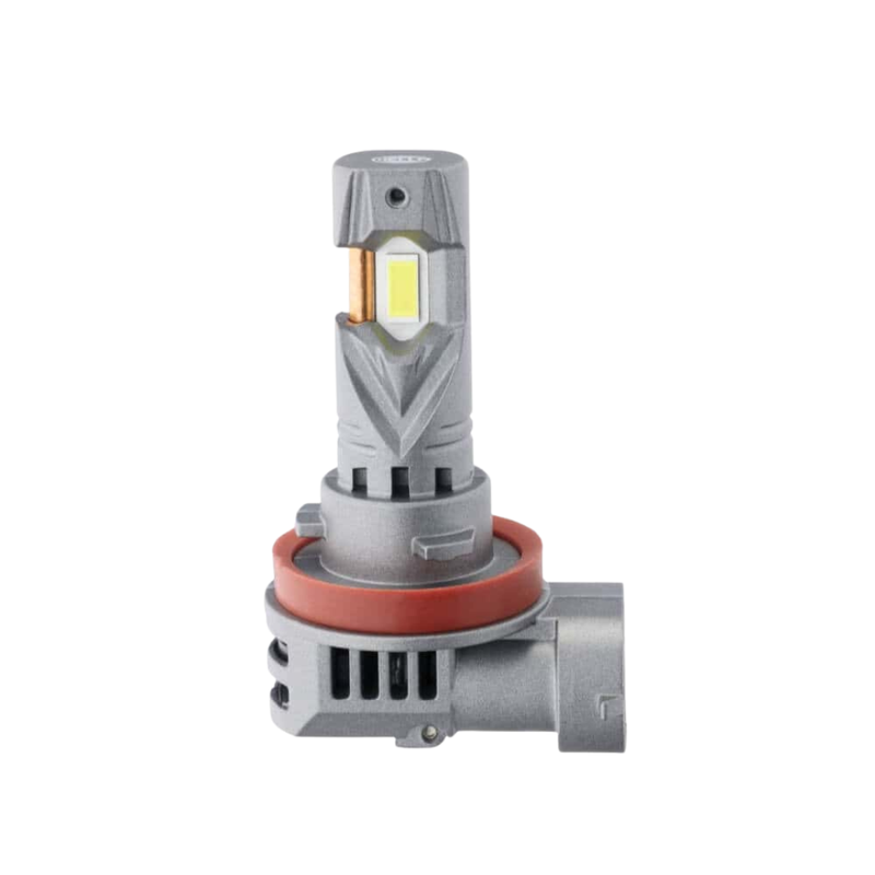Hella | LED (~H8/H9/H11/H16) Retrofit EASY INSTALL