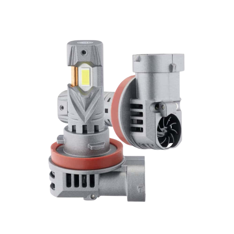 Hella | LED (~H8/H9/H11/H16) Retrofit EASY INSTALL