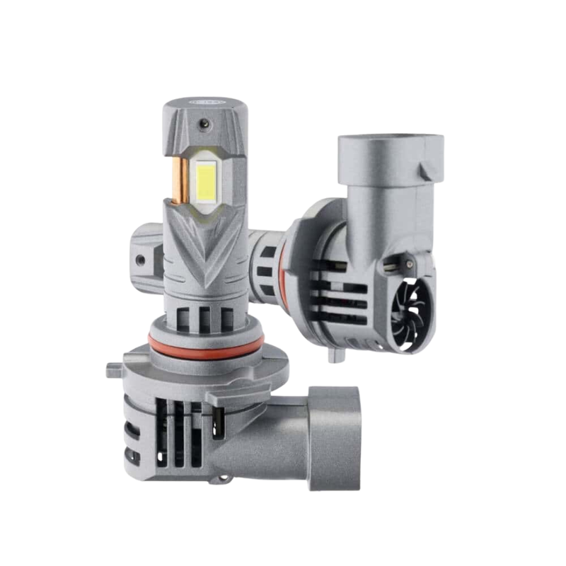 Hella | LED (~9005/9006/~HB3/HB4) Retrofit EASY INSTALL