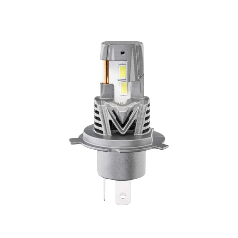 Hella | LED (~H4/~H19) Retrofit EASY INSTALL