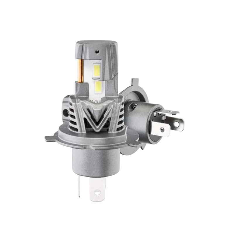 Hella | LED (~H4/~H19) Retrofit EASY INSTALL