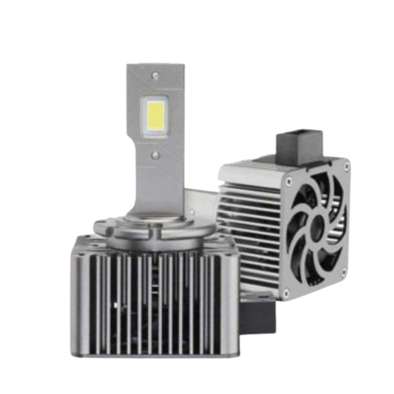 Hella | LED Retrofit Xenon Replacement (~D1S/D1R) Set of 2