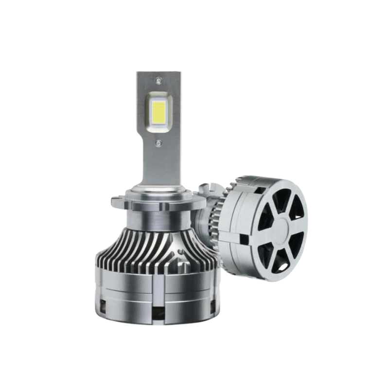 Hella | LED Retrofit Xenon Replacement (~D2S/DR) Set of 2