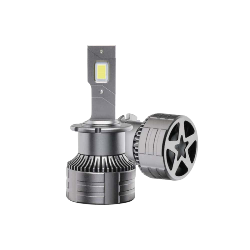 Hella | LED Retrofit Xenon Replacement (~D4S/D4R) Set of 2