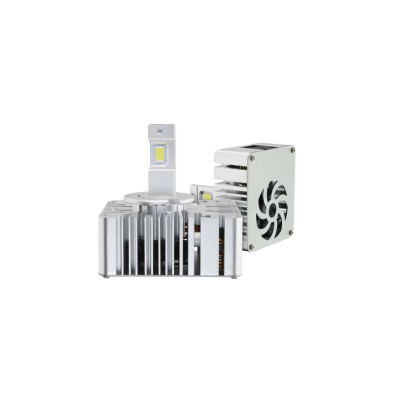 Hella | LED Retrofit Xenon Replacement (~D5S) Set of 2