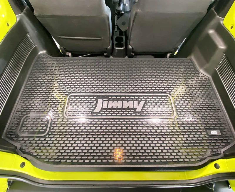 Addo | Suzuki Jimny GLX Boot Mat