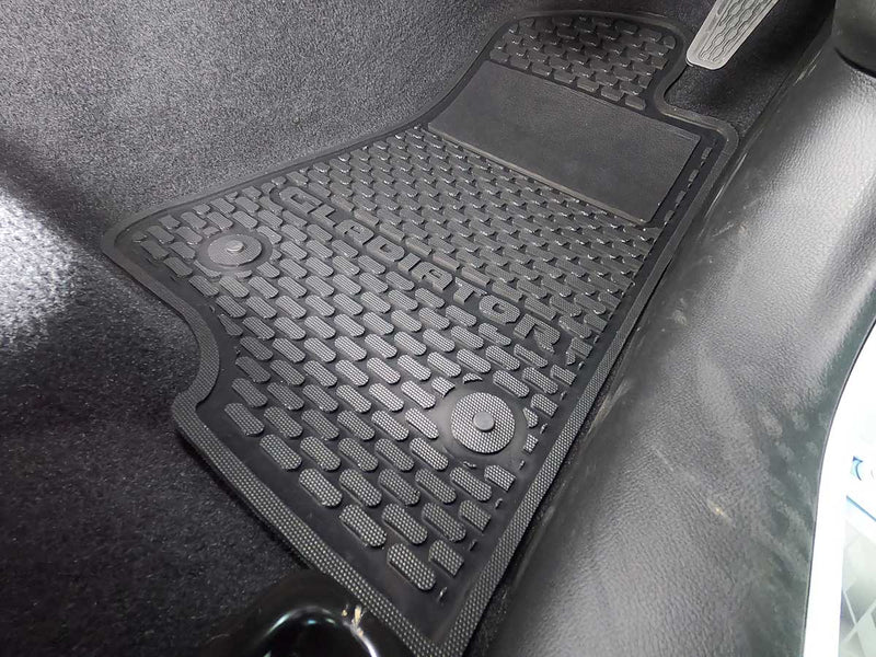 Addo | Jeep Gladiator Interior Set