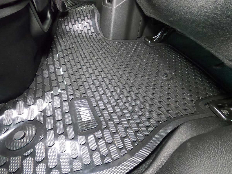 Addo | Jeep Gladiator Interior Set