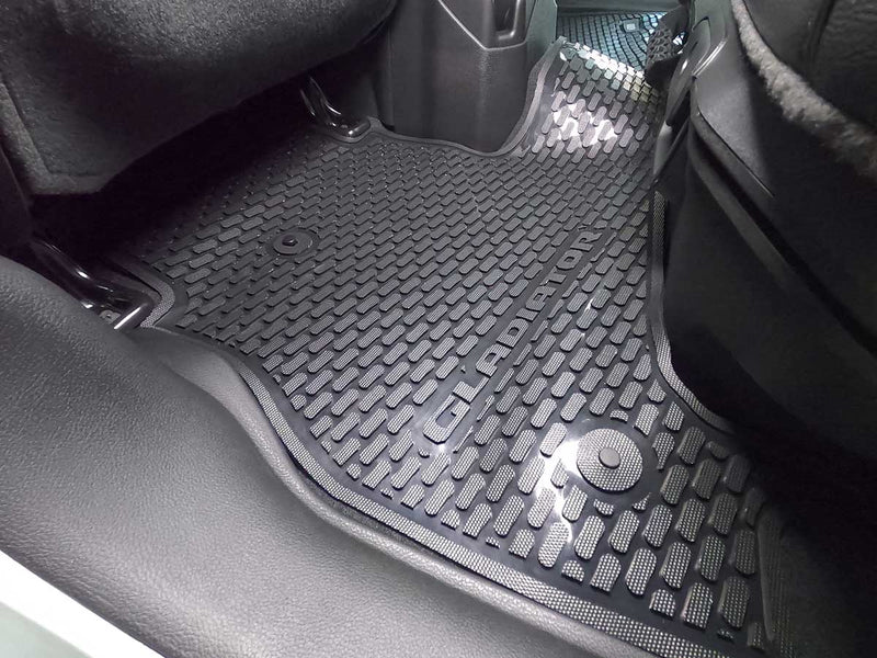 Addo | Jeep Gladiator Interior Set