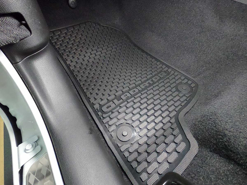 Addo | Jeep Gladiator Interior Set