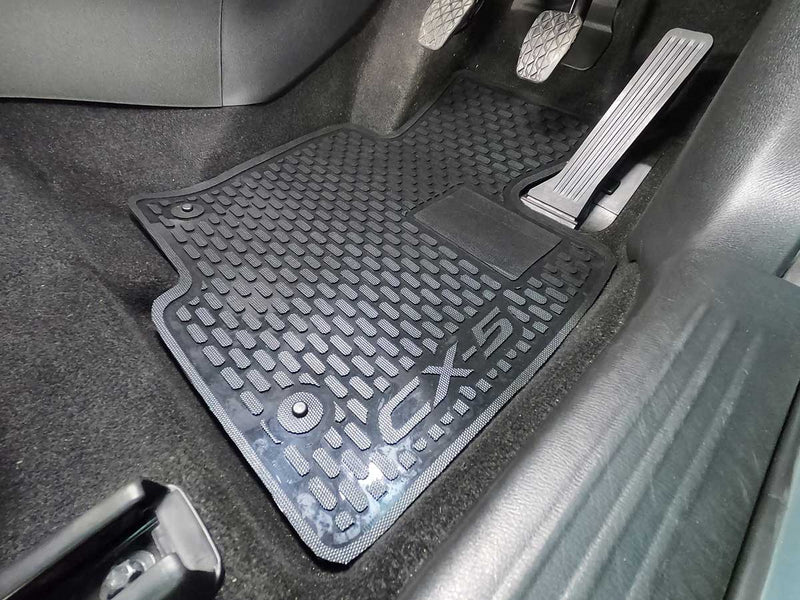 Addo | Mazda CX5 Interior Set