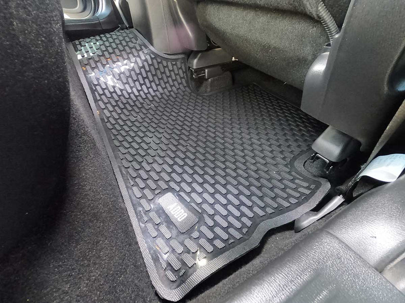 Addo | Mazda CX5 Interior Set