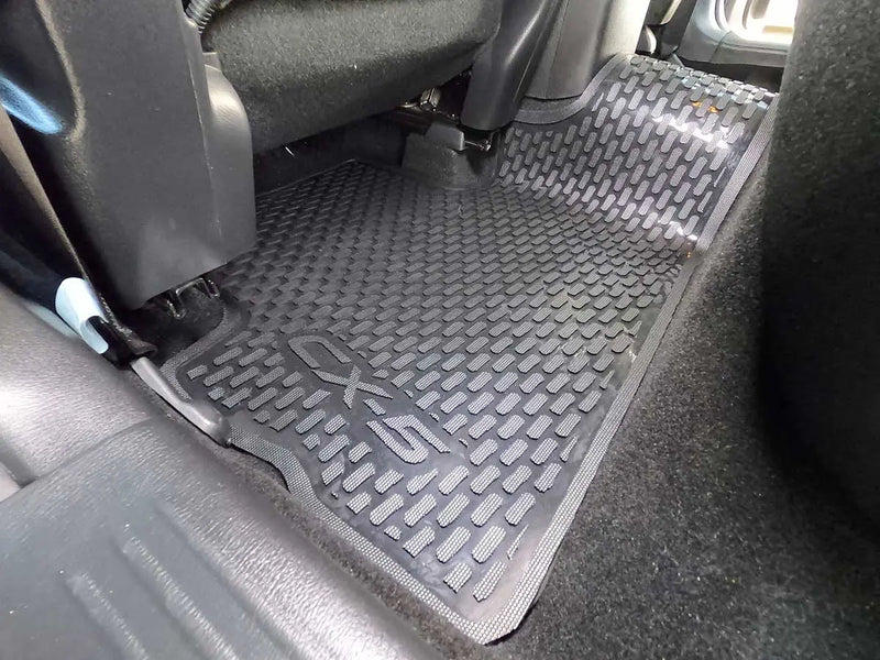 Addo | Mazda CX5 Interior Set
