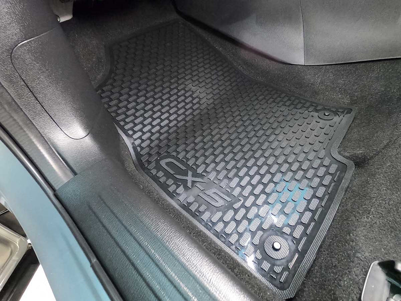 Addo | Mazda CX5 Interior Set