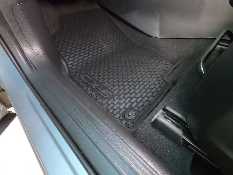 Addo | Mazda CX5 Interior Set