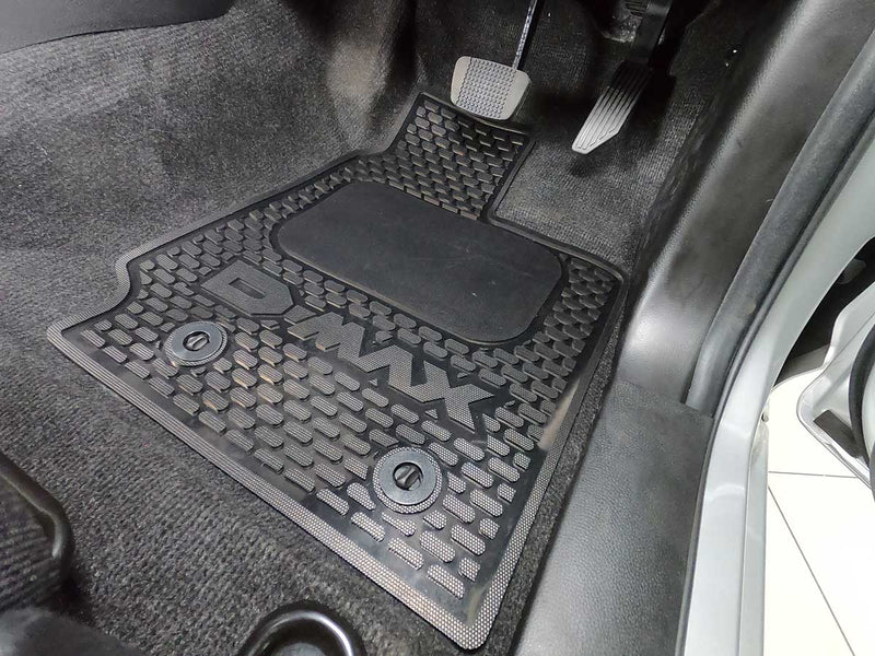 Addo | Isuzu D-Max Interior Set