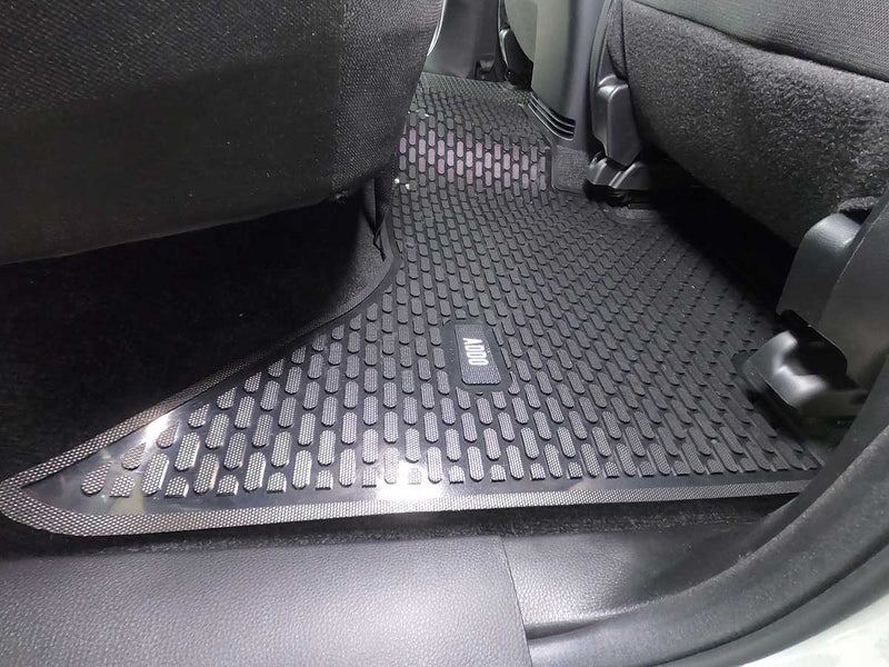 Addo | Isuzu D-Max Interior Set