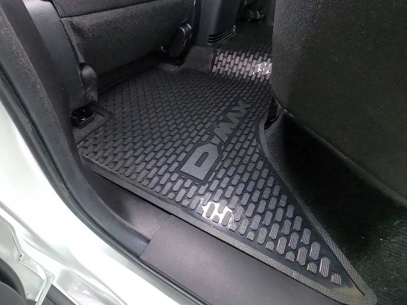 Addo | Isuzu D-Max Interior Set