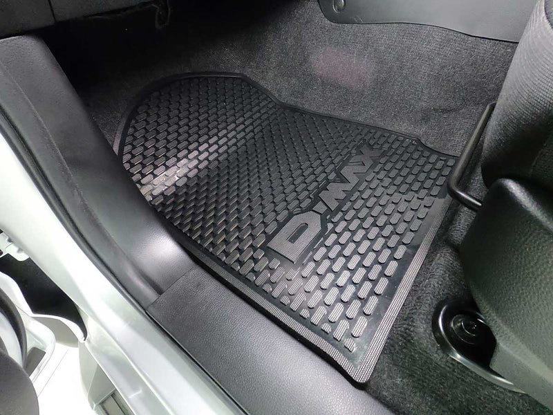 Addo | Isuzu D-Max Interior Set