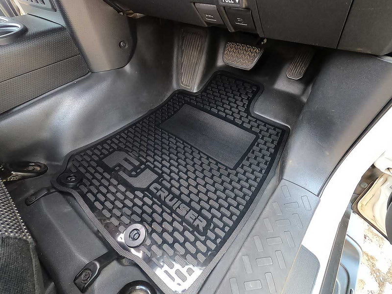 Addo | Toyota FJ Cruiser Full Set