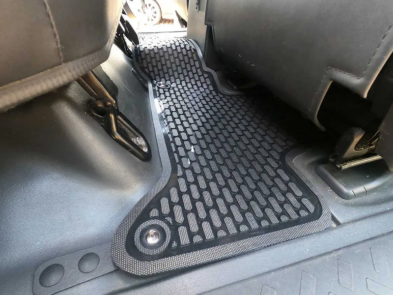 Addo | Toyota FJ Cruiser Full Set