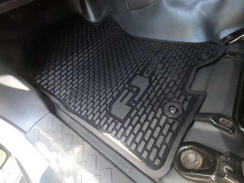 Addo | Toyota FJ Cruiser Full Set