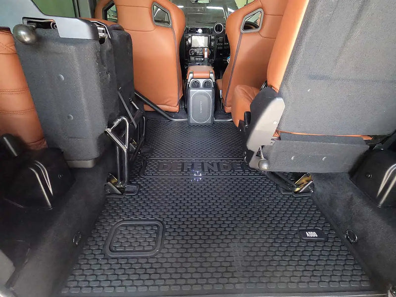 Addo | Land Rover Defender 90 Full Set