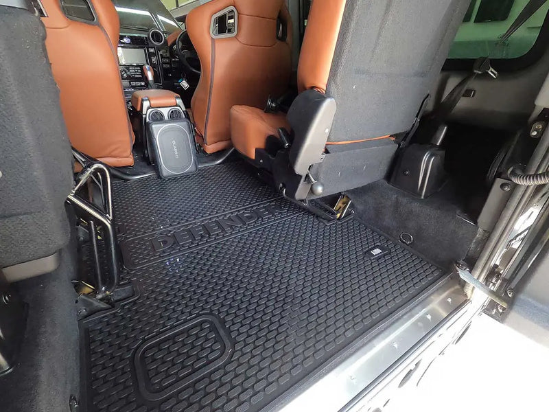Addo | Land Rover Defender 90 Full Set