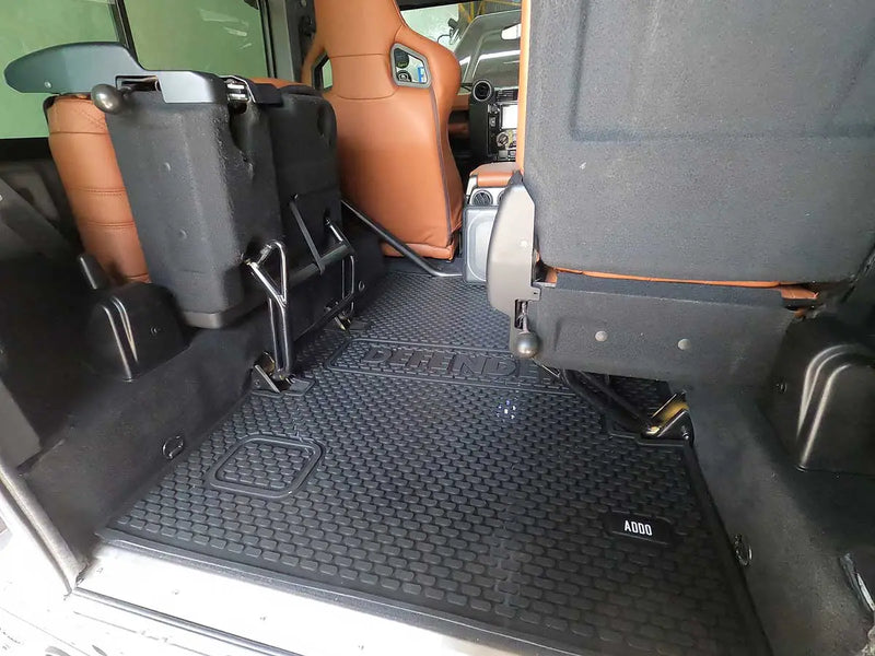Addo | Land Rover Defender 90 Full Set