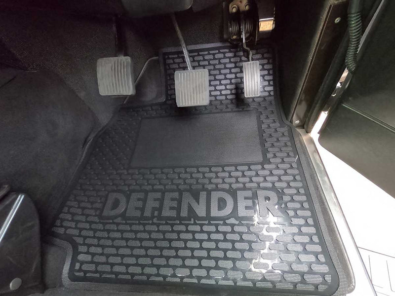 Addo | Land Rover Defender 90 Full Set