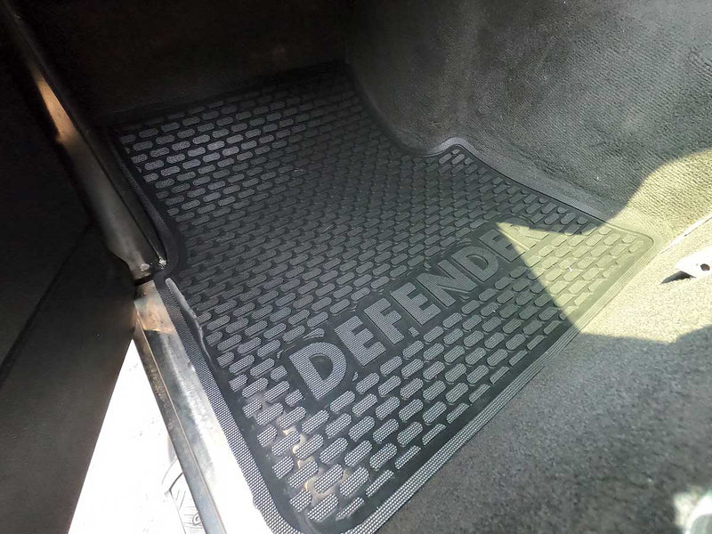Addo | Land Rover Defender 90 Front Set