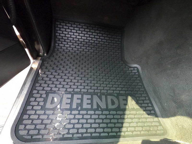 Addo | Land Rover Defender 90 Full Set