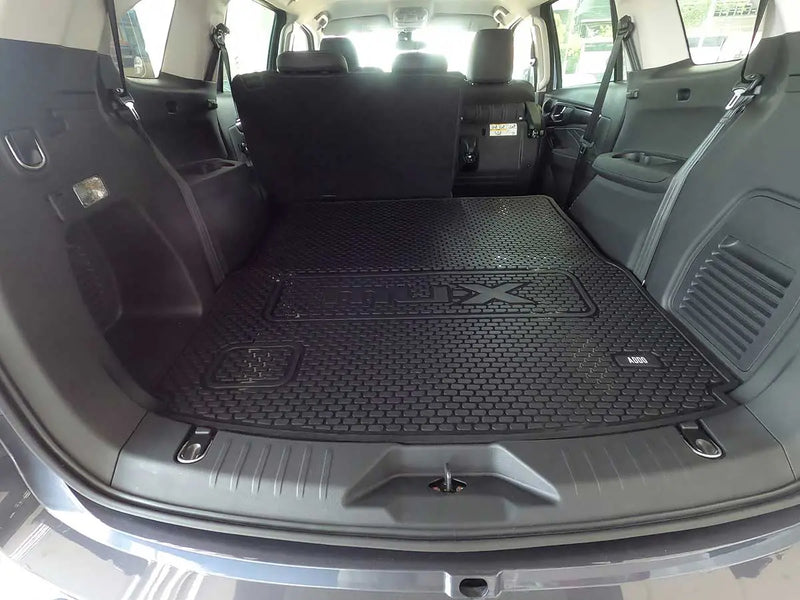 Addo | Isuzu MU-X Boot Mat