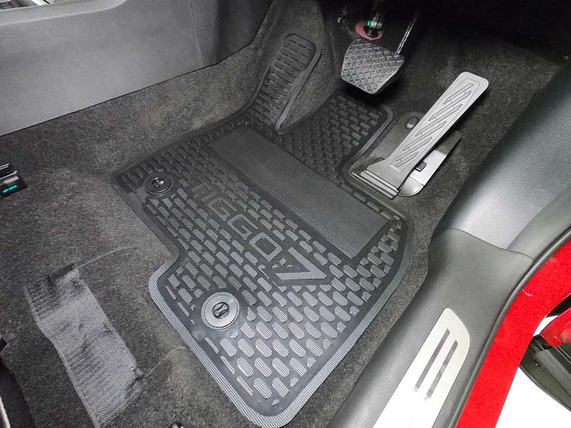 Addo | Chery Tiggo 7 Interior Set