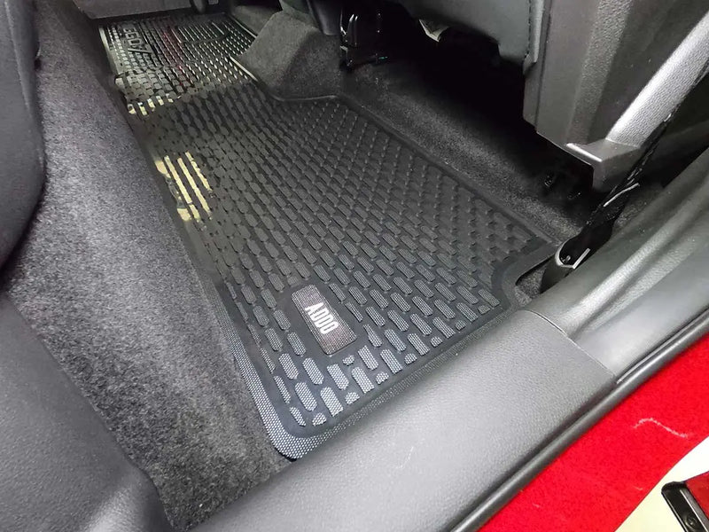 Addo | Chery Tiggo 7 Interior Set
