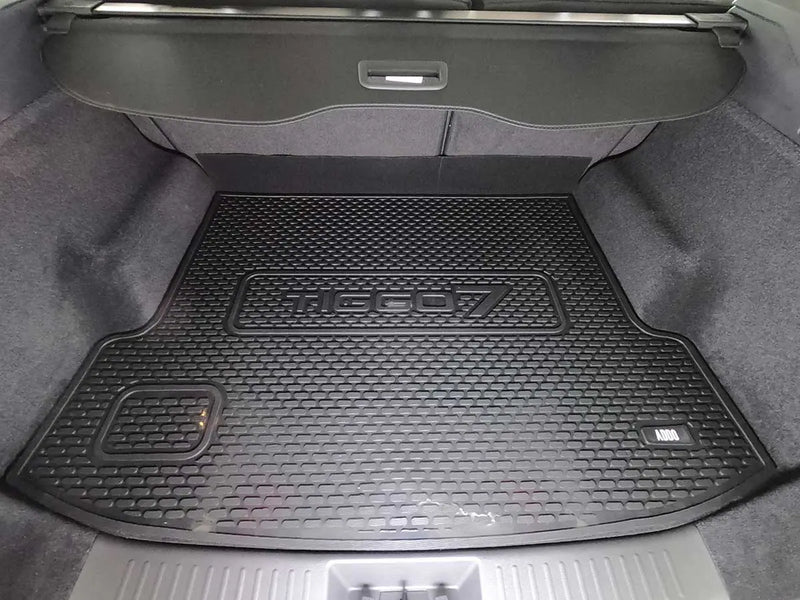 Addo | Chery Tiggo 7 Boot Mat