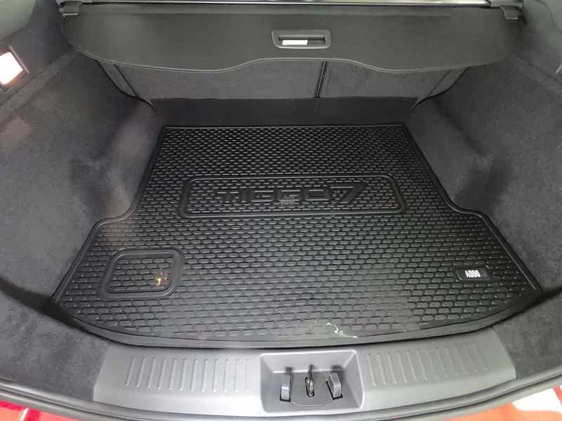 Addo | Chery Tiggo 7 Boot Mat