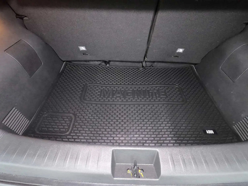Addo | Nissan Magnite Boot Mat