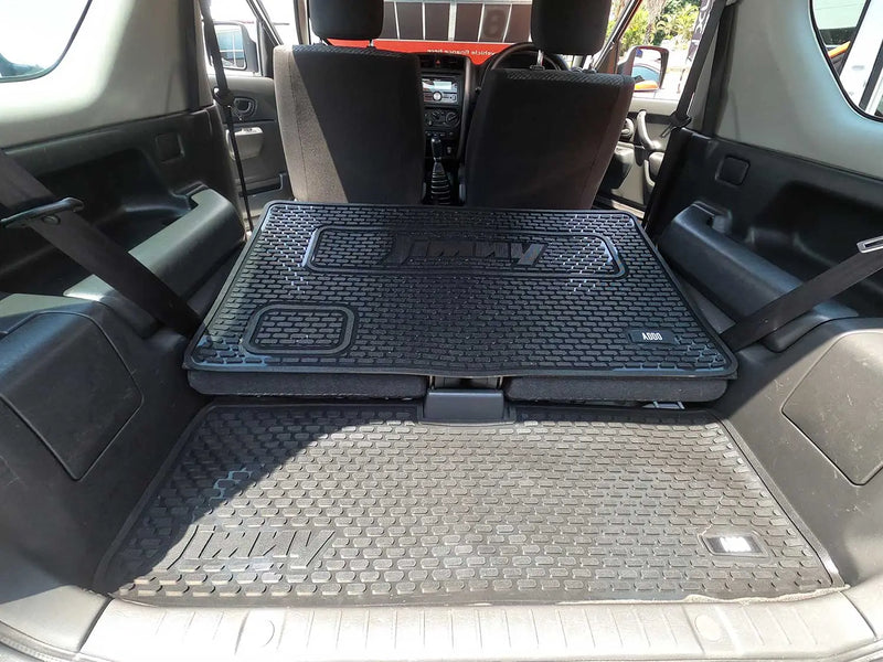 Addo | Suzuki Jimny Boot Mat 2