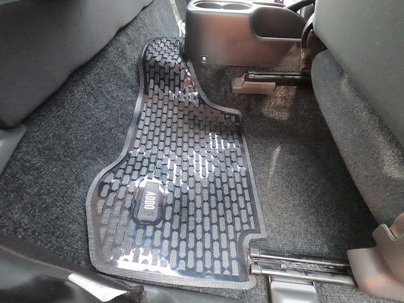 Addo | Suzuki Jimny Interior Set